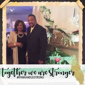 Meet your Posher, Diane stephens